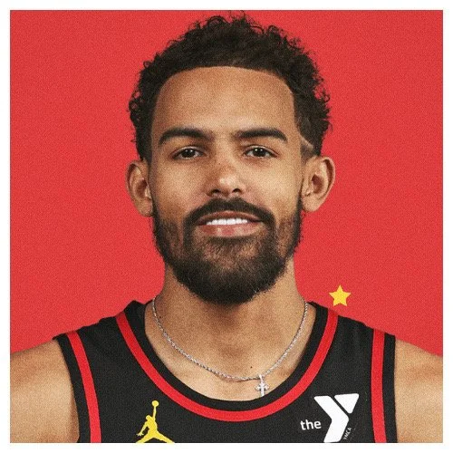 Trae Young