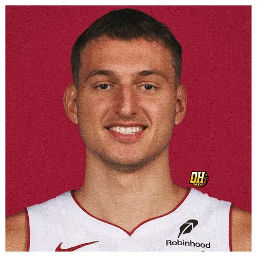 Nikola Jovic