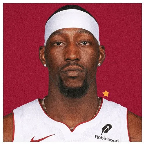Bam Adebayo