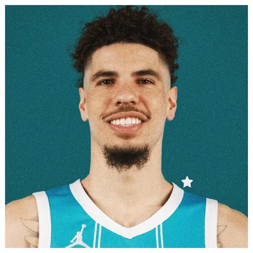 LaMelo Ball
