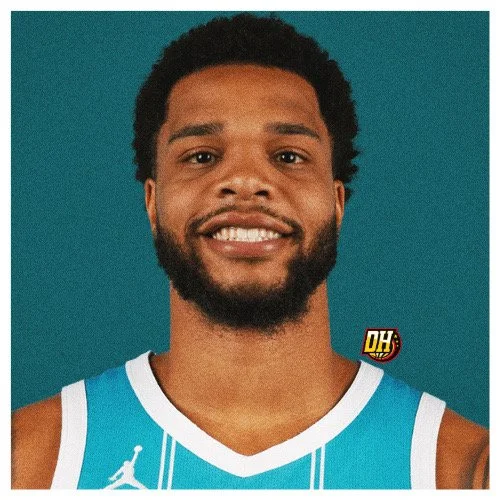 Miles Bridges