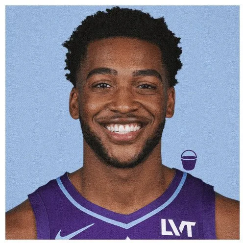 Brice Sensabaugh
