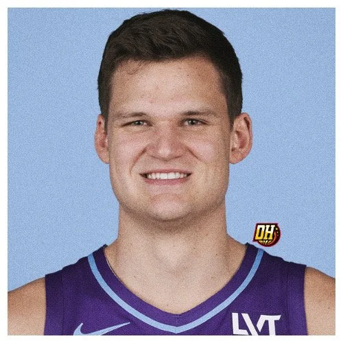 Walker Kessler