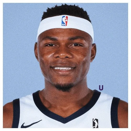 Oscar Tshiebwe