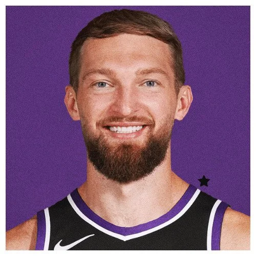 Domantas Sabonis