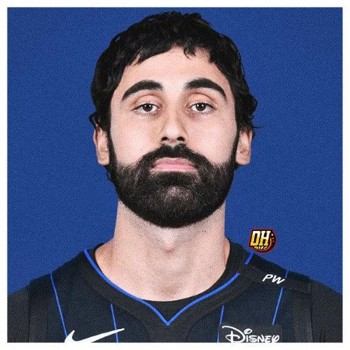 Goga Bitadze