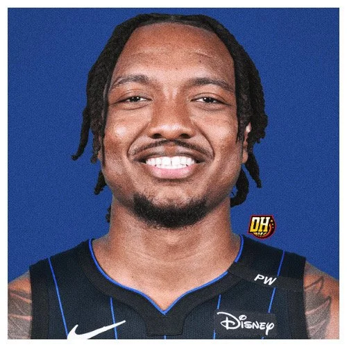 Wendell Carter Jr.