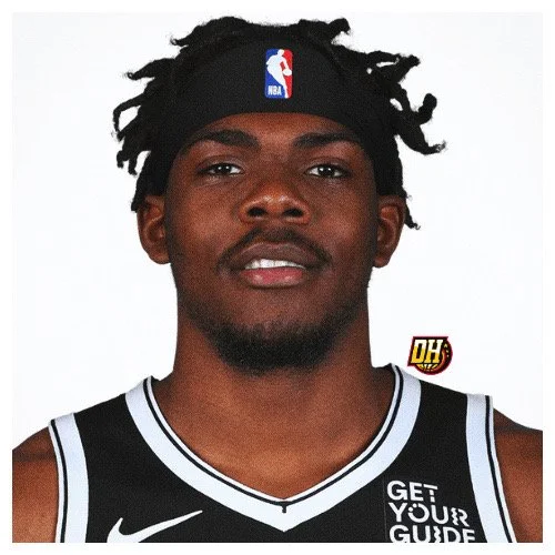 Day'Ron Sharpe
