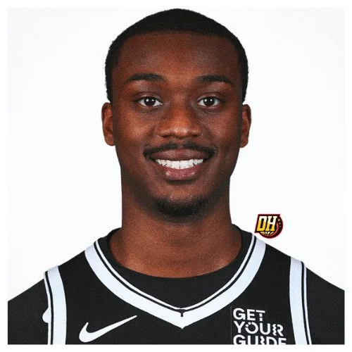 Dariq Whitehead