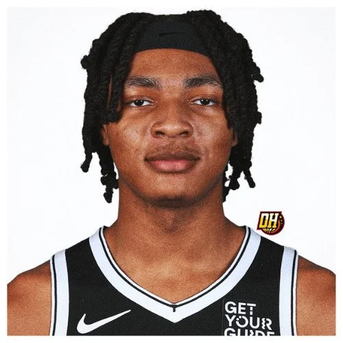 Noah Clowney