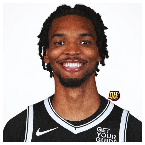 Ziaire Williams