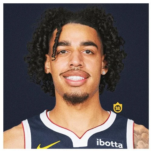 Julian Strawther