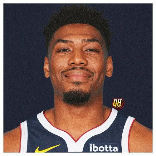 Jalen Pickett