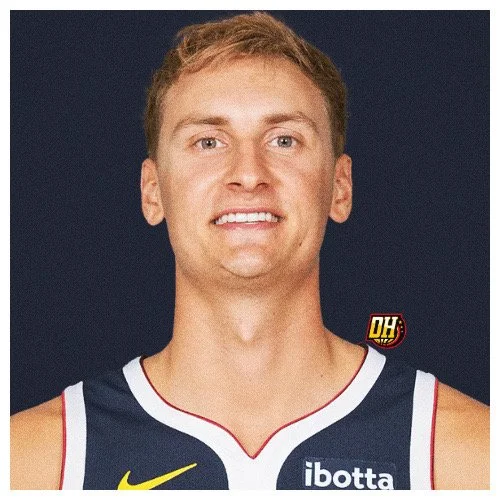 Hunter Tyson