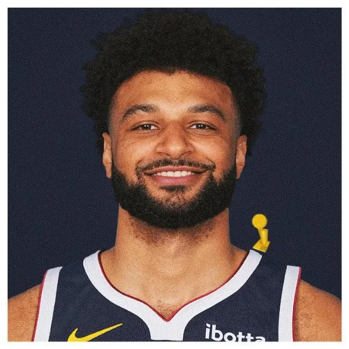 Jamal Murray