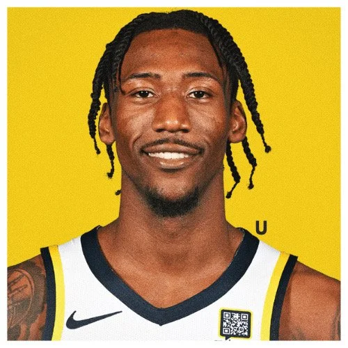 Quenton Jackson