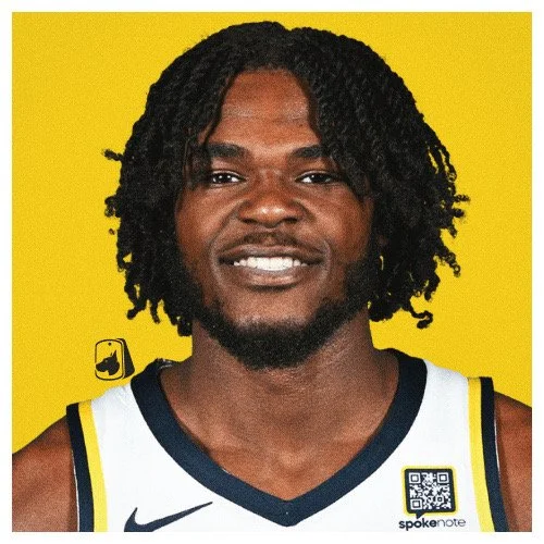 Jarace Walker