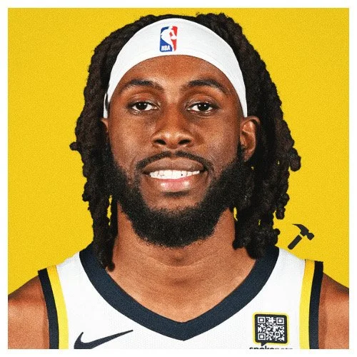 Isaiah Jackson