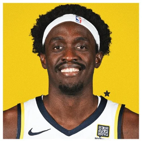 Pascal Siakam