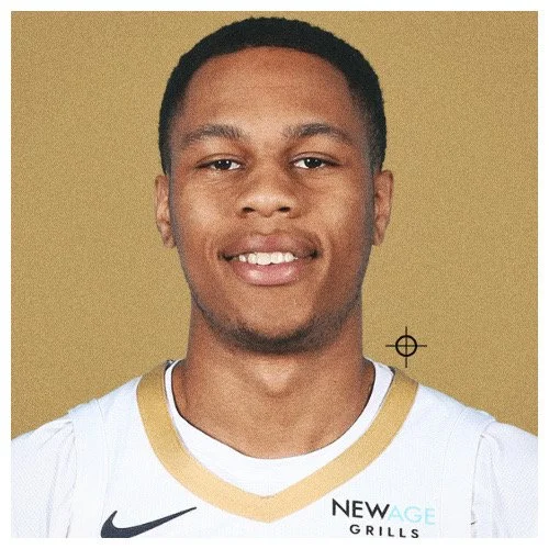 Jordan Hawkins