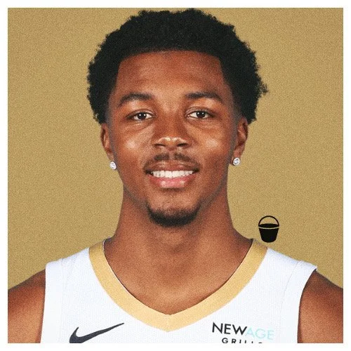 Trey Murphy III