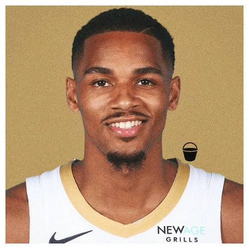 Dejounte Murray