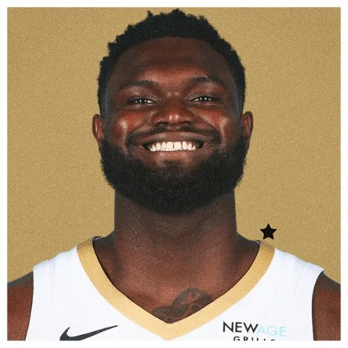 Zion Williamson