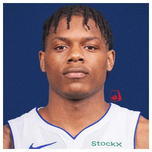 Marcus Sasser