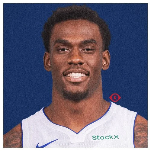 Jalen Duren
