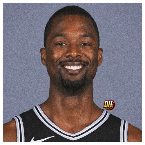 Harrison Barnes