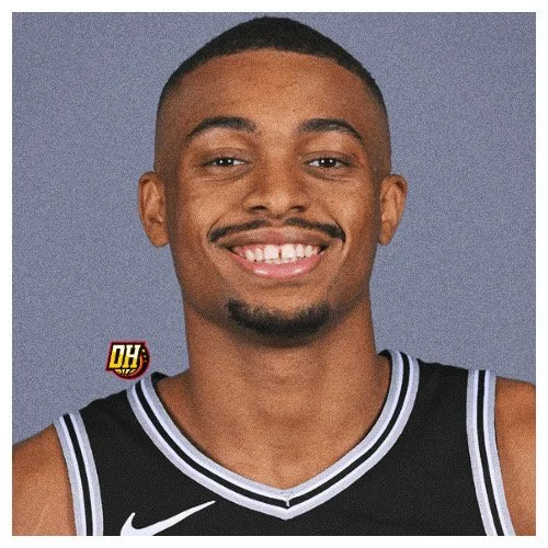 Keldon Johnson