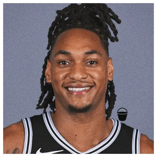 Devin Vassell