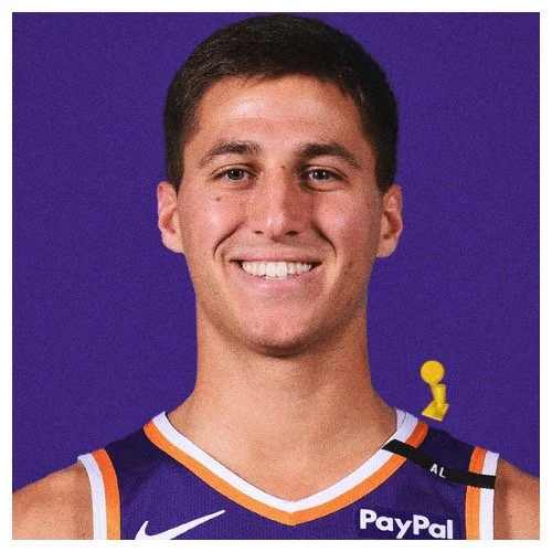 Collin Gillespie