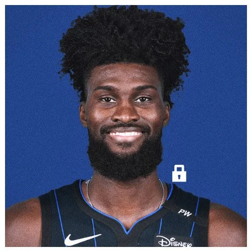 Jonathan Isaac