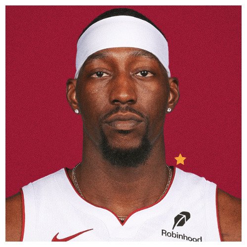 Bam Adebayo