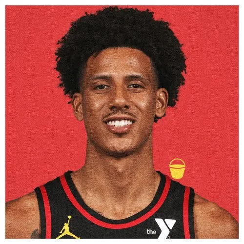 Jalen Johnson