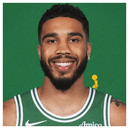 Jayson Tatum