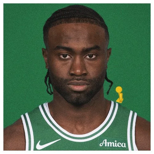 Jaylen Brown