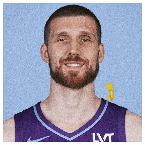 Sviatoslav Mykhailiuk