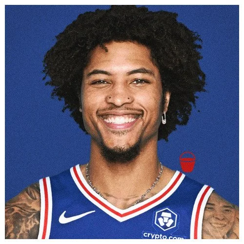 Kelly Oubre Jr. 
