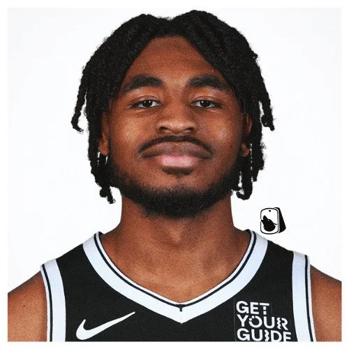 Cameron Thomas