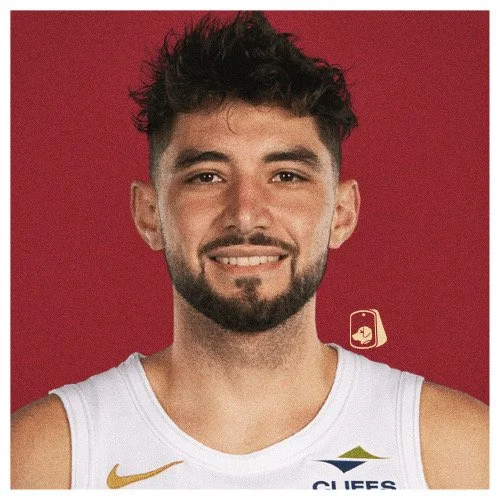 Ty Jerome