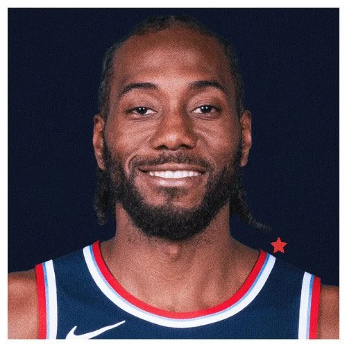 Kawhi Leonard