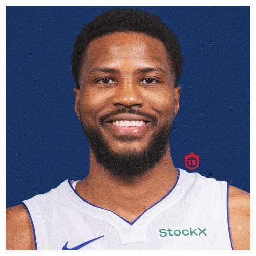Malik Beasley