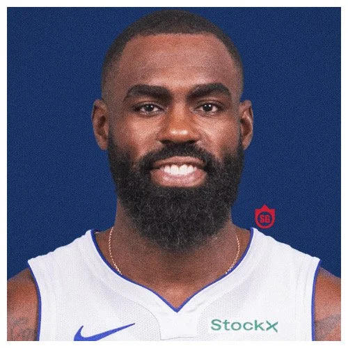 Tim Hardaway Jr.