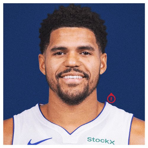 Tobias Harris