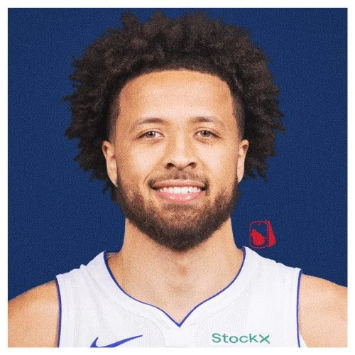 Cade Cunningham