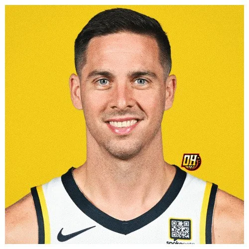 TJ McConnell