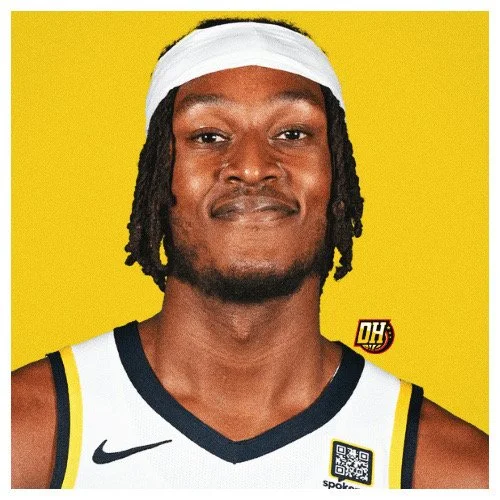 Myles Turner