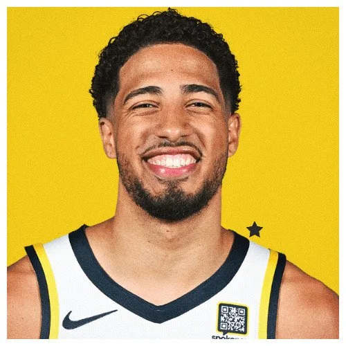 Tyrese Haliburton